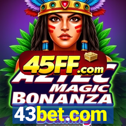 43bet.com