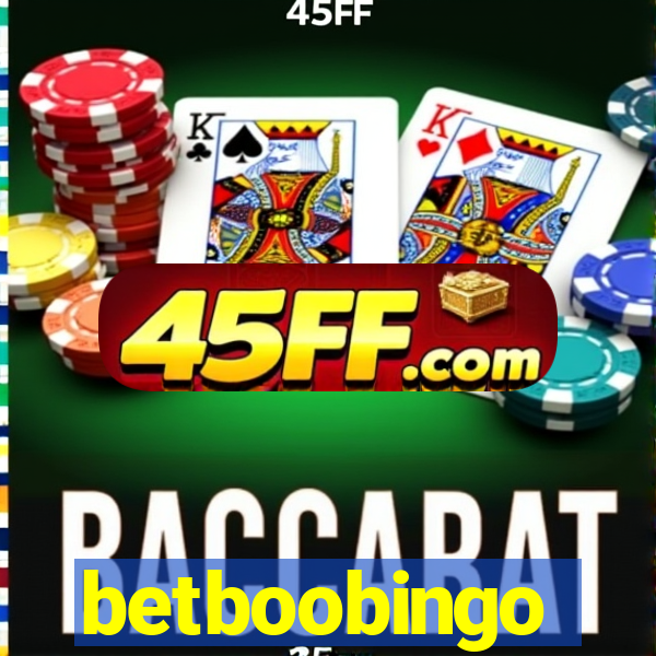 betboobingo