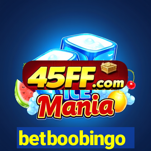 betboobingo
