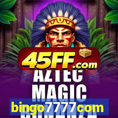 bingo7777com