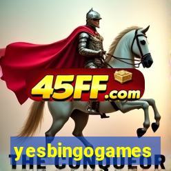 yesbingogames